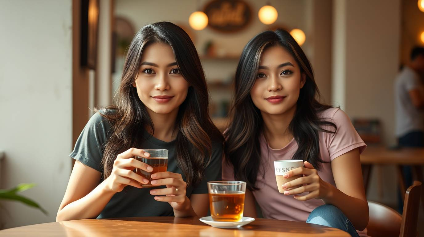 Vietnamesischer Tee - Eigenschaften und beliebte Zubereitungsarten